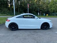 gebraucht Audi TT RS TT 8J S line TTs