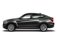 gebraucht BMW X6 xDrive50iA Navi.NightVis.ACC.HUD.LED.AHK.GSD