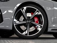 gebraucht Audi RS4 quattro MATRIX AHK PANO B&O 280km/h RS-AGA