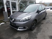 Gebraucht Renault Scénic III Bose Edition 132 PS (97 kW) 2013 Grau Van / Kleinbus