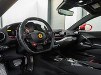 Second-hand Ferrari 812 829 CP (609 kW) 2023 Roșu