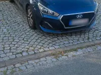 Gebraucht Hyundai i30 99 PS (72 kW) 2019 Kombi
