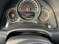 Gebraucht VW up! 60 PS (44 kW) 2019 Weiß Kleinwagen