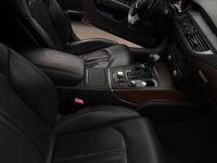 Gebraucht Audi A7 299 PS (219 kW) 2011 Braun Kleinwagen