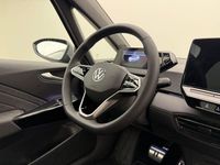 Gebraucht VW ID.3 Pro 150 kW (204 PS) 2023 Grau Kleinwagen