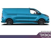 Neu Ford E-Transit Sport 160 kW (218 PS) 2025 Blau Van