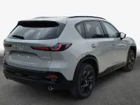 Neu Mazda CX-5 Homura-Line 141 PS (103 kW) 2026 Grau SUV