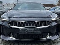 gebraucht Kia Stinger StingerGT 4x4 S.DACH-SITZLÜFT.KAMERA-NAVI-HARMA