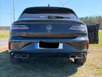 Occasion VW Arteon R 320 ch (235 kW) 2024 Noir Break