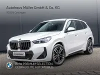 Brugt BMW X1 Performance 360 HK (264 kW) 2022 Hvid SUV