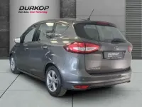 Gebraucht Ford C-MAX Cool & Connect 101 PS (74 kW) 2019 Grau Van / Kleinbus