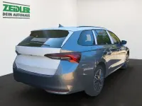Neu Skoda Octavia Selection 150 PS (110 kW) 2026 Graphitegrau Kombi