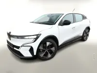 Gebraucht Renault Mégane Equilibre 160 kW (218 PS) 2022 Weiß