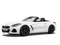 Gebraucht BMW Z4 Efficient Dynamics 197 PS (144 kW) 2026 Cabrio