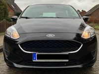 gebraucht Ford Fiesta Cool & Connect 10 EcoBoost