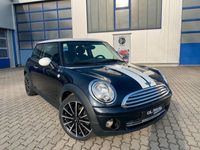 gebraucht Mini Cooper Cooper**KLIMA*UNI-LACK*ALUFELGEN**