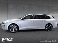 Gebraucht Opel Astra Enjoy 131 PS (96 kW) 2024 Grau/typ aussenverkleidung la Kombi