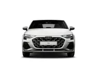 Gebraucht Audi S3 Ambiente 333 PS (244 kW) 2025 Arkonaweiß Limousine