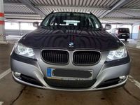 gebraucht BMW 318 HU 01/26 Sitzheizung 4 x 7.5 x 18