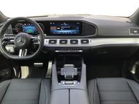 Gebraucht Mercedes GLS450 AMG 367 PS (269 kW) 2025 Grau SUV