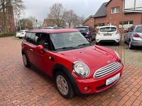 Gebraucht Mini Cooper Clubman 120 PS (88 kW) 2008 Rot Kombi