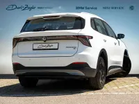 Neu MG S5 Luxury 125 kW (170 PS) 2026 Weiß SUV