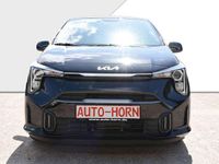 Gebraucht Kia Picanto Vision 63 PS (46 kW) 2025 Aurora schwarz metallic Kleinwagen