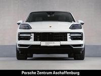 Używany Porsche Cayenne 470 KM (345 kW) 2023 Biały SUV