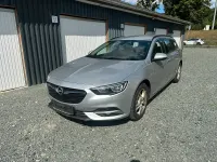 Gebraucht Opel Insignia 170 PS (125 kW) 2018 Kombi