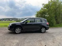 Occasion Subaru Forester Active 147 ch (108 kW) 2016 Gris SUV