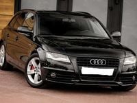 Gebraucht Audi A4 S-Line 143 PS (105 kW) 2010 Kombi