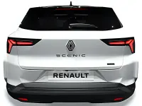 Neu Renault Scenic E-Tech Komfort 125 kW (170 PS) 2026 SUV
