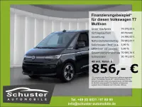 Używany VW T7 245 KM (180 kW) 2025 Czarny Van