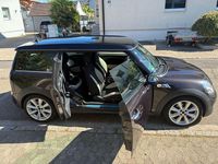 Second-hand Mini Cooper SD 143 CP (105 kW) 2014 Hatchback