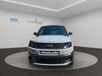 Second-hand Ligier Myli 2023 Gri Hatchback