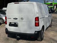 Gebraucht Opel Vivaro 120 PS (88 kW) 2020 Weiß Van / Kleinbus