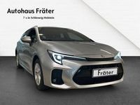 Gebraucht Suzuki Swace Comfort+ 140 PS (102 kW) 2025 Silber Kombi