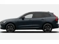 Neu Volvo XC60 Plus 2026 Blau SUV