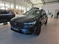 Gebraucht Volvo XC60 Plus 310 PS (228 kW) 2025 Denim blue / metallic SUV