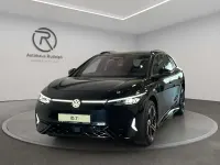 Neu VW ID.7 GTX 250 kW (340 PS) 2026 Grenadillschwarz metallic Kombi