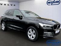 Gebraucht Volvo XC60 Core 197 PS (144 kW) 2022 Schwarz SUV