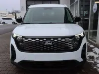 Neu Ford Transit Trend 100 kW (136 PS) 2026 Frozen white Van / Kleinbus