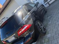 Gebraucht Mercedes ML63 AMG AMG 557 PS (409 kW) 2012 Schwarz SUV