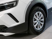 Gebraucht Opel Mokka-e Edition 100 kW (136 PS) 2022 Weiß SUV