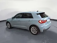 Gebraucht Audi A1 Sportback Advanced Plus 95 PS (69 kW) 2025 Grau Kleinwagen