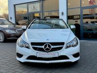 Second-hand Mercedes E250 204 CP (150 kW) 2016 Alb Cabrio