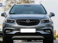 gebraucht Opel Mokka X CDti