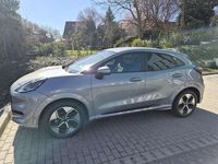 Neu Ford Puma Gen-E 124 kW (169 PS) 2025 Grau SUV