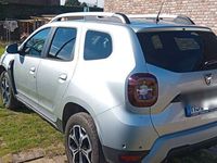 gebraucht Dacia Duster SCe 115 2WD Prestige