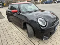 Gebraucht Mini Cooper S 204 PS (150 kW) 2024 Kleinwagen